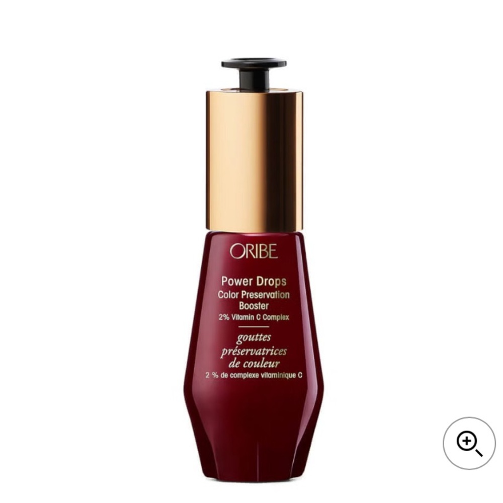 ORIBE Power Drops Color Preservation Booster